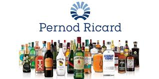 Pernod Ricard
